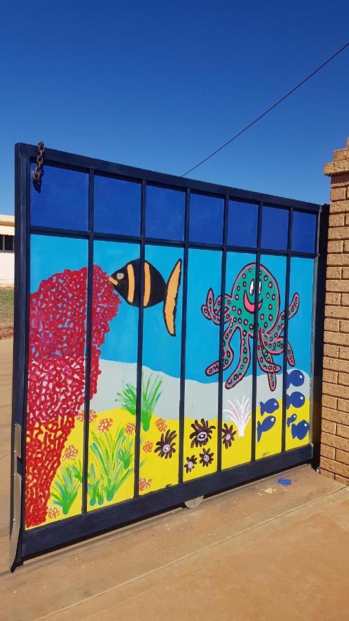 Meekatharra Outback Beach House Exterior foto