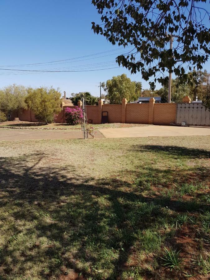 Meekatharra Outback Beach House Exterior foto