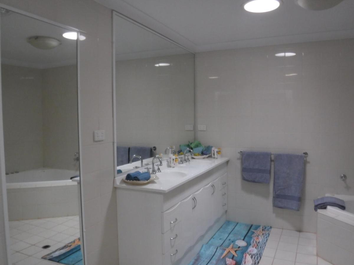 Meekatharra Outback Beach House Exterior foto